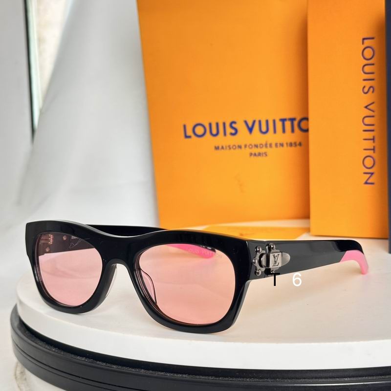 LV Sunglasses ID:20260410-3316